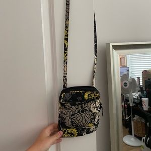 Vera Bradley Cross Body